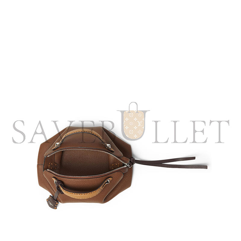 FENDI BY THE WAY SELLERIA MEDIUM 8BL155AV1JF1TVA (29*17*13cm) FENDI BY THE WAY SELLERIA MEDIUM 8BL155AV1JF1TVA (29*17*13cm)